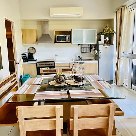 Pico De Loro 2 Bd Garden Loft With Lagoon View Насугбу Екстер'єр фото