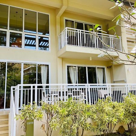 Pico De Loro 2 Bd Garden Loft With Lagoon View Насугбу Екстер'єр фото