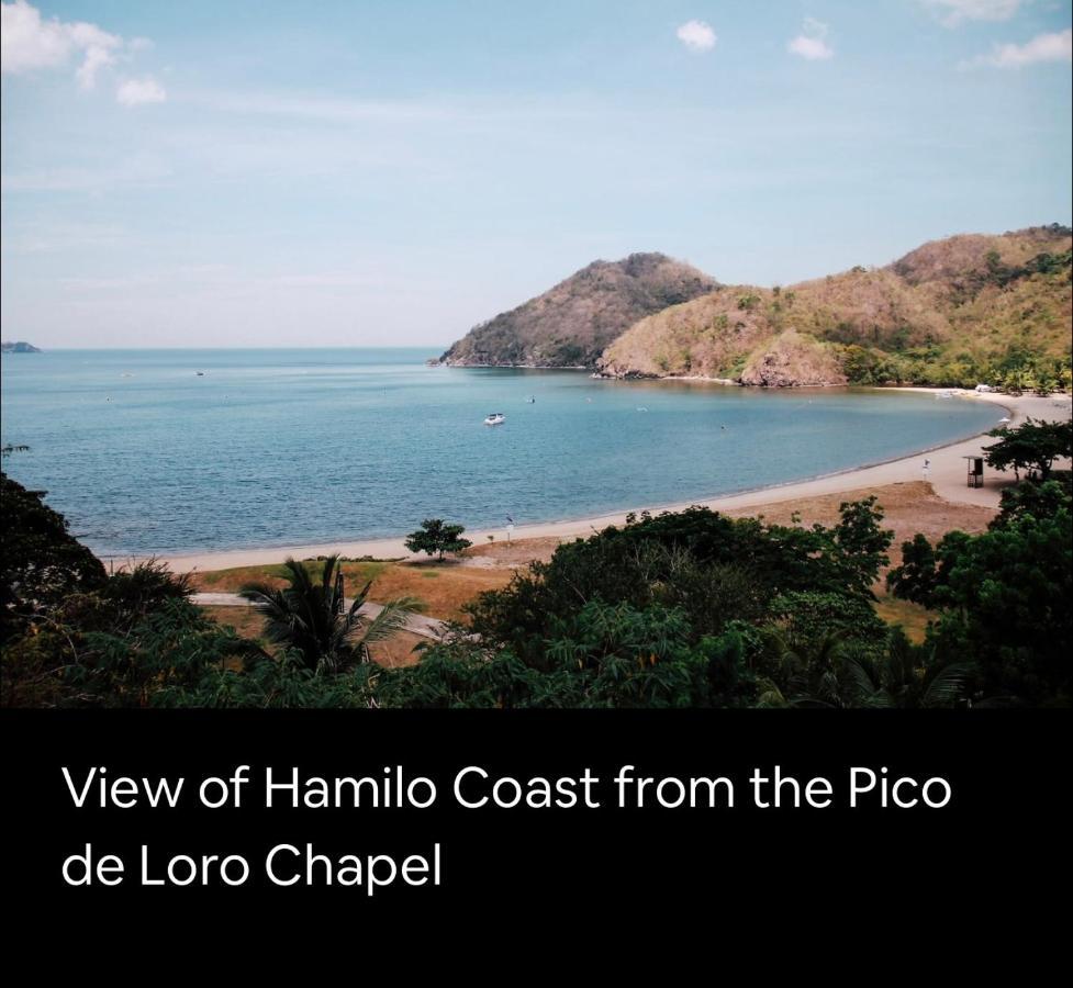 Pico De Loro 2 Bd Garden Loft With Lagoon View Насугбу Екстер'єр фото