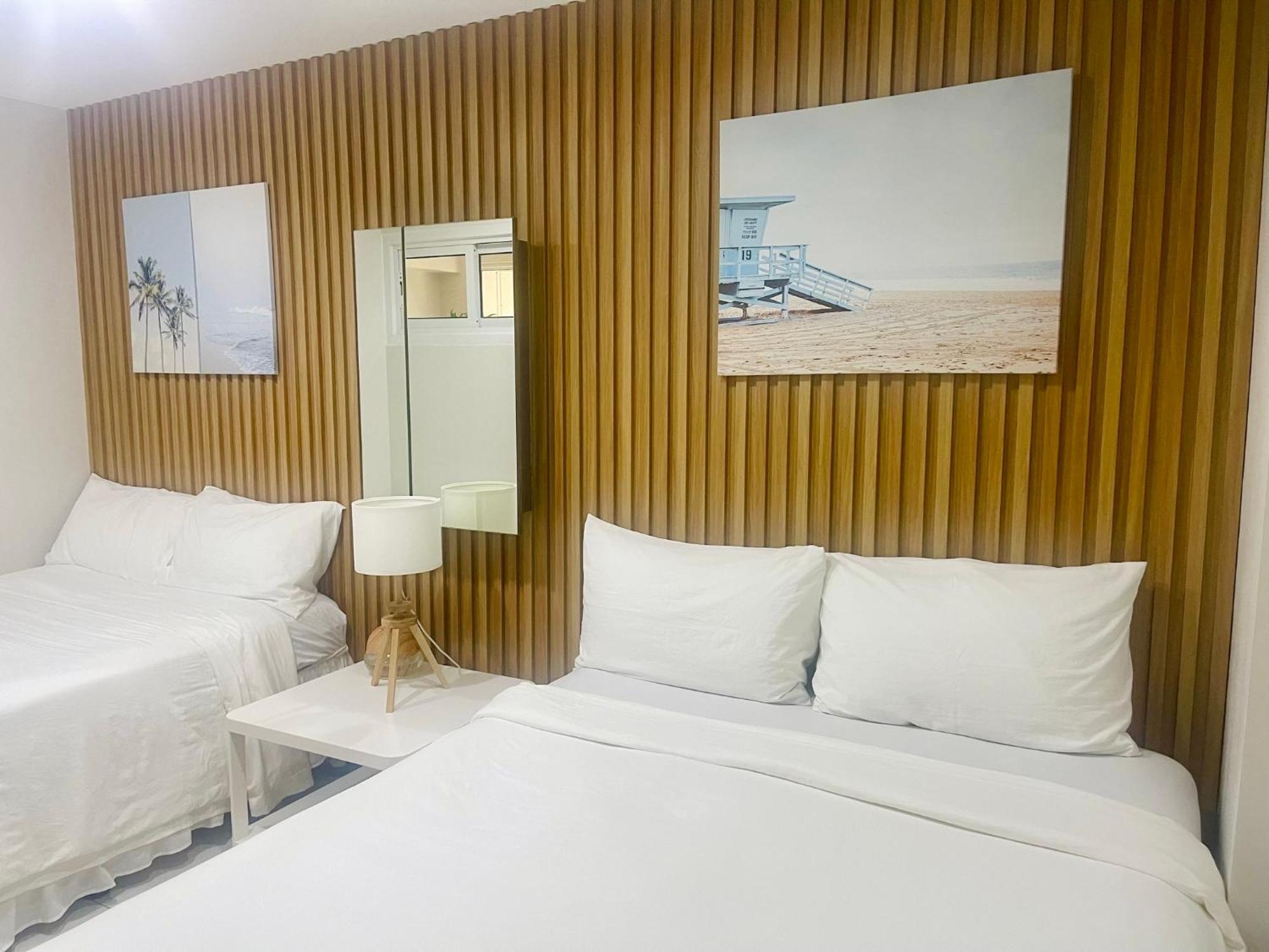 Pico De Loro 2 Bd Garden Loft With Lagoon View Насугбу Екстер'єр фото